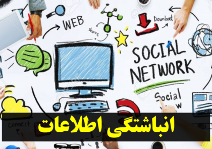 انباشتگی اطلاعات