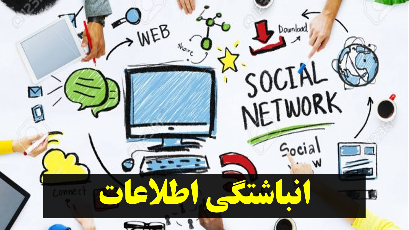 انباشتگی اطلاعات